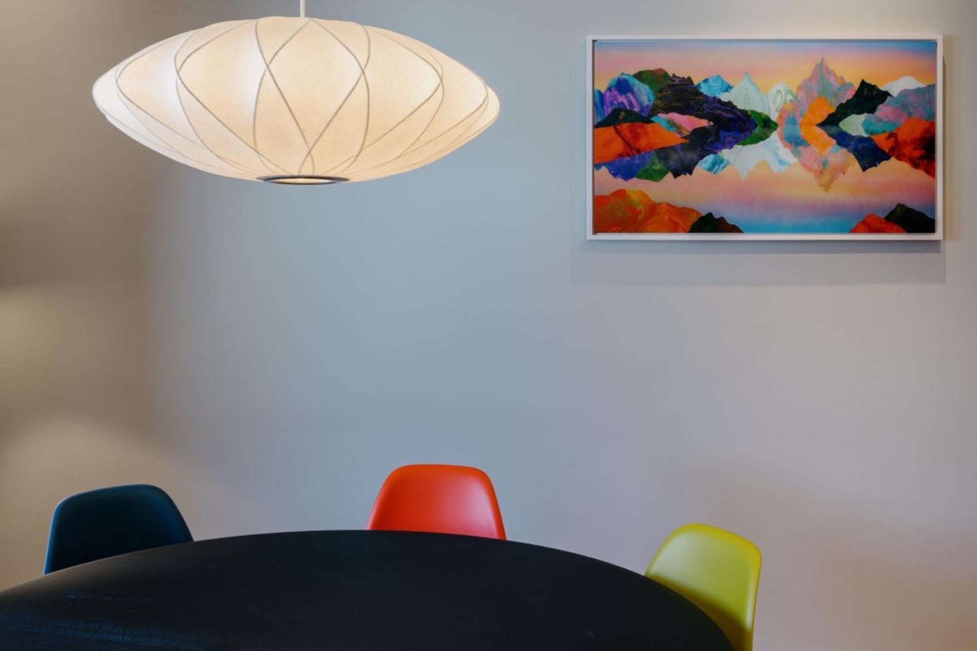 Appart Hotel Knappaboda 莱赫阿尔贝格 客房 照片
