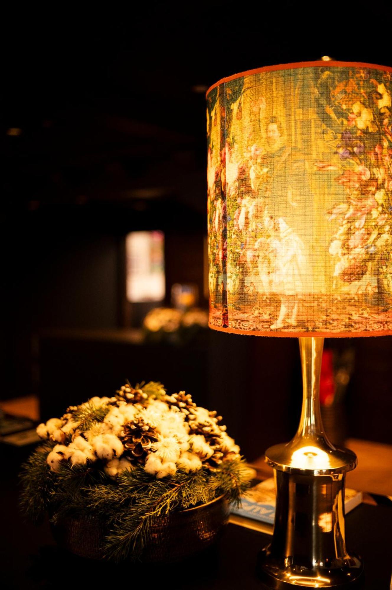 Appart Hotel Knappaboda 莱赫阿尔贝格 外观 照片